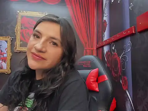 Snapshot of AmaiaDavies chatting on 12/07/24, 01:36 AmaiaDavies online show from 12/07/24, 01:36