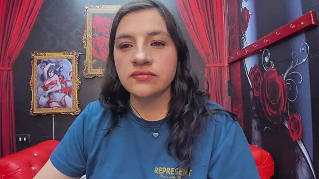 Snapshot of AmaiaDavies chatting on 12/12/24, 01:32 AmaiaDavies online show from 12/12/24, 01:32