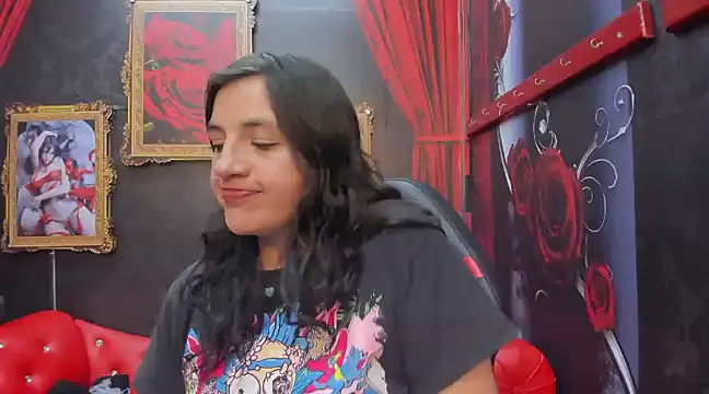 Snapshot of AmaiaDavies chatting on 12/14/24, 02:34 AmaiaDavies online show from 12/14/24, 02:34