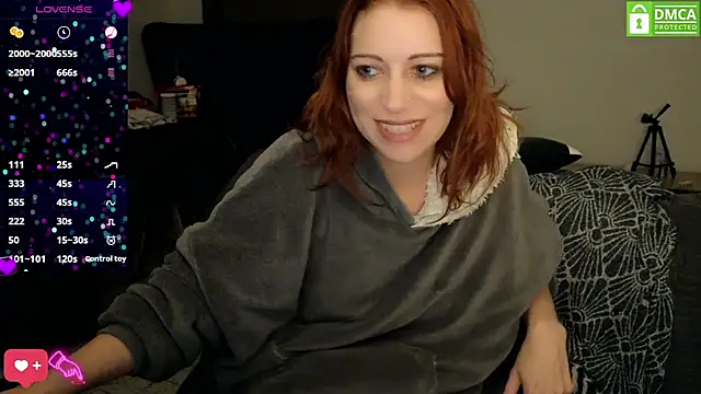 XLisaxx online show from 01/03/25, 12:33