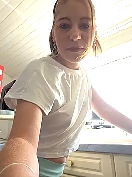 XLisaxx online show from 03/20/26, 09:58