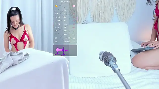 evaa rose online show from 03/19/26, 08:02