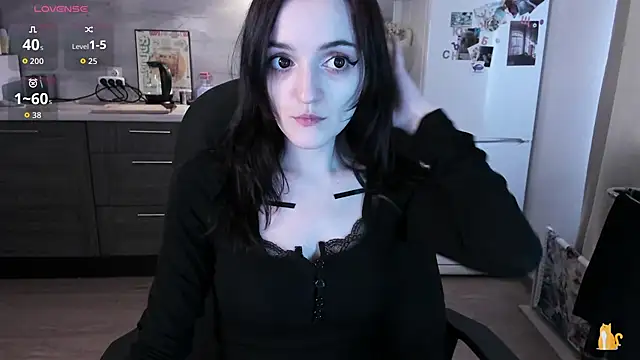 Snapshot of spticc chatting on 04/15/26, 01:07 spticc online show from 04/15/26, 01:07