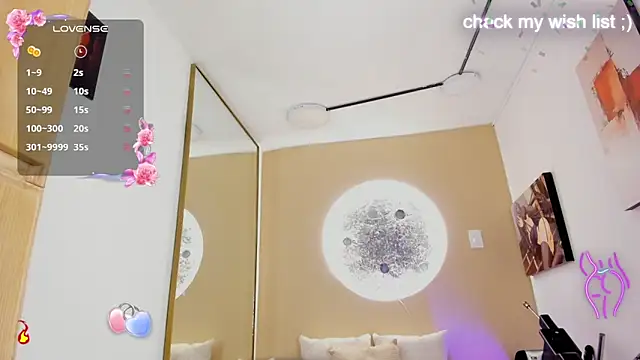 Yaki Tai online show from 03/28/26, 03:28