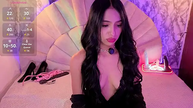  emma miller  online show from 04/08/26, 11:32