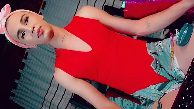 CharlotteBigCock online show from 02/08/25, 03:21