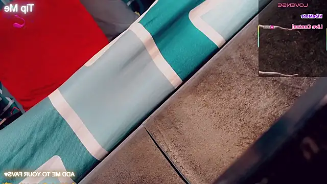 CharlotteBigCock online show from 02/19/26, 02:46