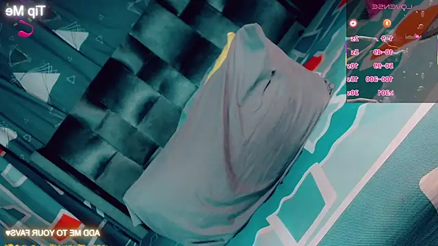 CharlotteBigCock online show from 02/20/26, 02:28