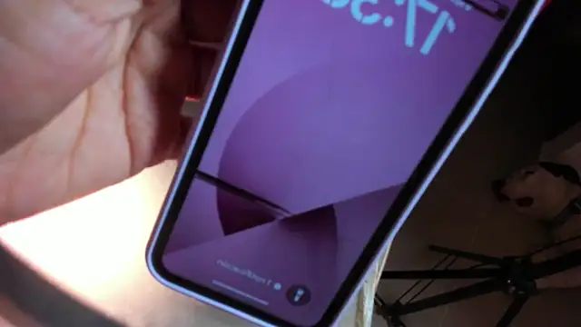 Misslaurenn online show from 12/13/24, 10:34