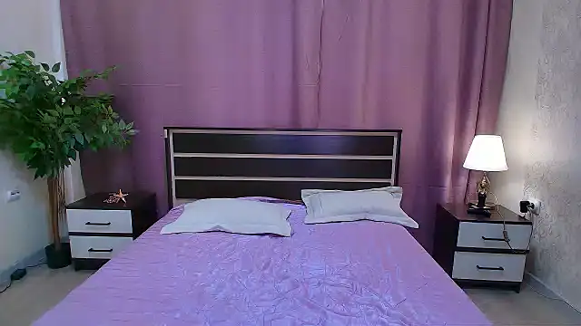 Yulianna Smith online show from 07/18/26, 02:16