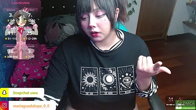 litlle cat online show from 09/11/25, 05:29