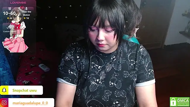 litlle cat online show from 09/21/25, 05:09