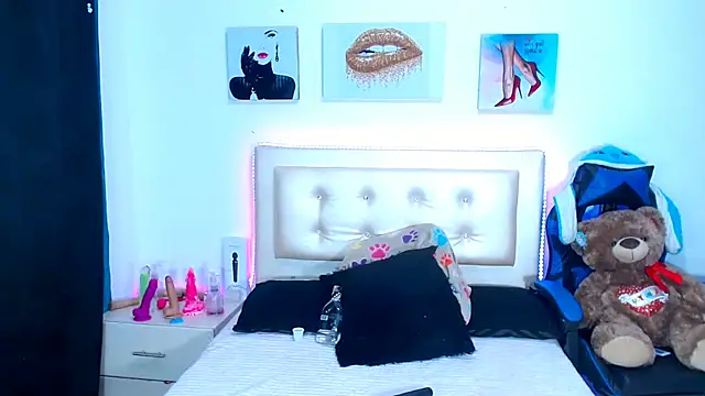 Jenng18 online show from 01/01/25, 06:37