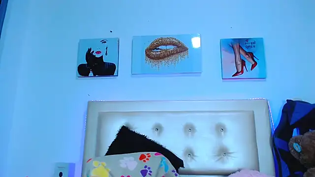 Jenng18 online show from 01/06/25, 04:02