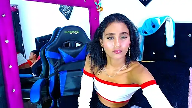 Jenng18 online show from 03/08/26, 02:04