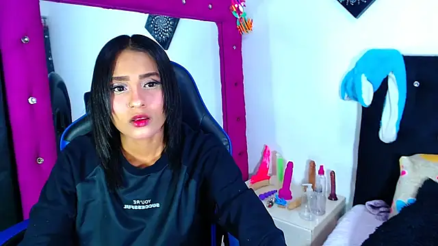 Jenng18 online show from 04/11/26, 06:40