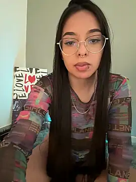 SophiaMelissa online show from 04/07/26, 06:52