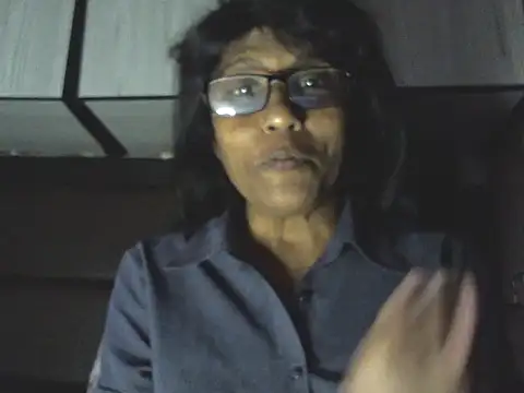 MsAttitude online show from 05/01/26, 02:10