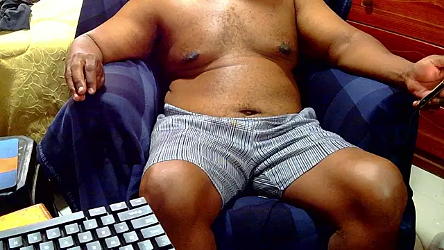 CharlesBlk79  online show from 03/02/26, 01:51