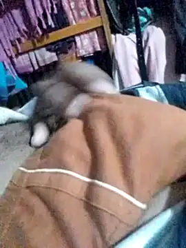 Longlund9 online show from 02/01/25, 01:30