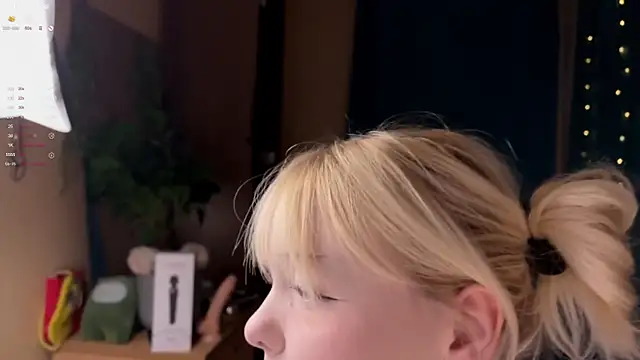 LisaLaas online show from 02/13/26, 08:27