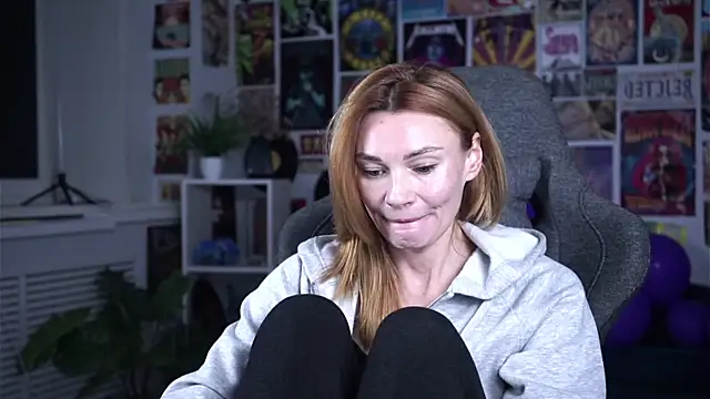 Snapshot of MistyBarnes chatting on 12/08/24, 11:46 MistyBarnes online show from 12/08/24, 11:46