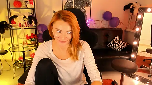 Snapshot of MistyBarnes chatting on 12/12/24, 09:19 MistyBarnes online show from 12/12/24, 09:19