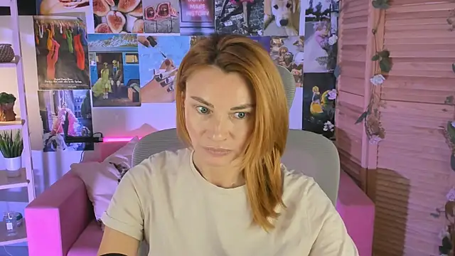 Snapshot of MistyBarnes chatting on 12/18/24, 09:14 MistyBarnes online show from 12/18/24, 09:14