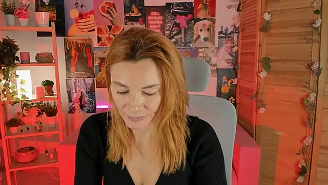 Snapshot of MistyBarnes chatting on 12/27/24, 09:50 MistyBarnes online show from 12/27/24, 09:50