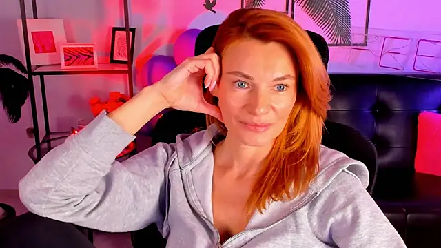 Snapshot of MistyBarnes chatting on 01/15/25, 08:30 MistyBarnes online show from 01/15/25, 08:30