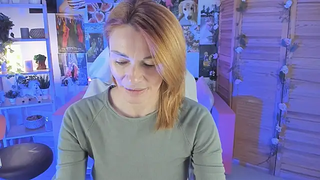 Snapshot of MistyBarnes chatting on 01/19/25, 09:01 MistyBarnes online show from 01/19/25, 09:01