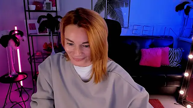 Snapshot of MistyBarnes chatting on 01/23/25, 11:58 MistyBarnes online show from 01/23/25, 11:58