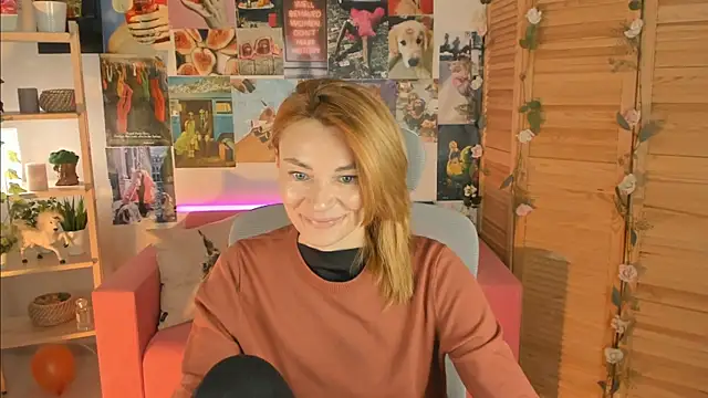 Snapshot of MistyBarnes chatting on 01/26/25, 10:02 MistyBarnes online show from 01/26/25, 10:02