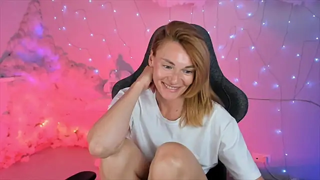 Snapshot of MistyBarnes chatting on 02/24/25, 11:54 MistyBarnes online show from 02/24/25, 11:54