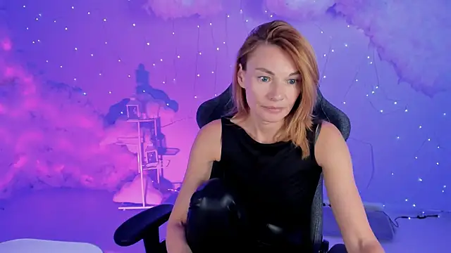 Snapshot of MistyBarnes chatting on 03/03/25, 12:05 MistyBarnes online show from 03/03/25, 12:05