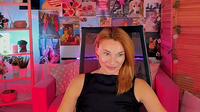 Snapshot of MistyBarnes chatting on 03/14/25, 11:34 MistyBarnes online show from 03/14/25, 11:34