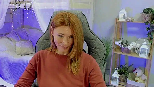 MistyBarnes online show from 11/28/25, 01:25