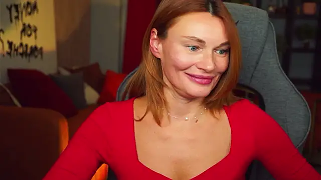 MistyBarnes online show from 02/06/26, 03:04