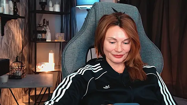 MistyBarnes online show from 02/21/26, 01:56