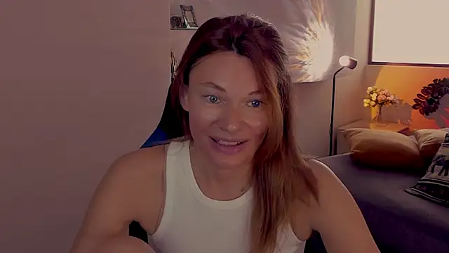 MistyBarnes online show from 05/17/26, 07:50