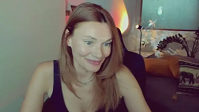 MistyBarnes online show from 05/30/26, 03:31