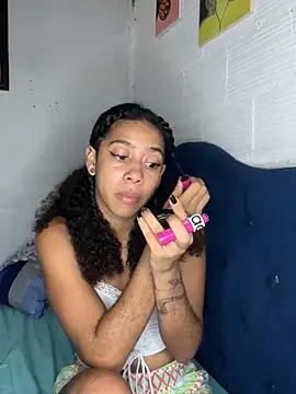 Miley and Vash online show from 03/09/25, 07:26