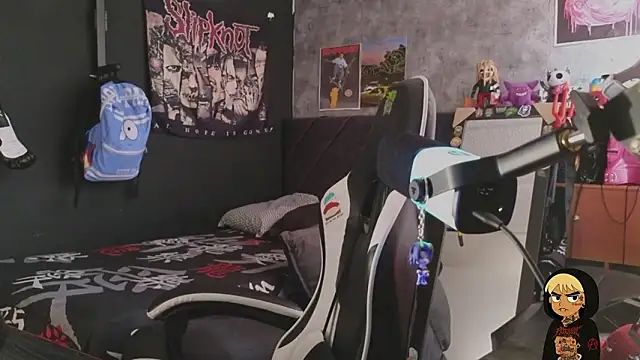 AcidMilo online show from 02/03/26, 08:25