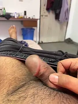 Mushroomhead69 online show from 02/13/25, 07:24