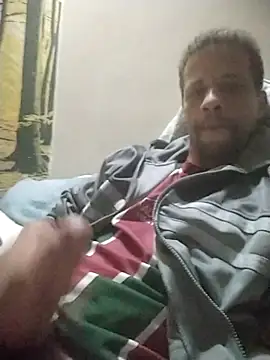 RussaoCF online show from 10/21/25, 02:56