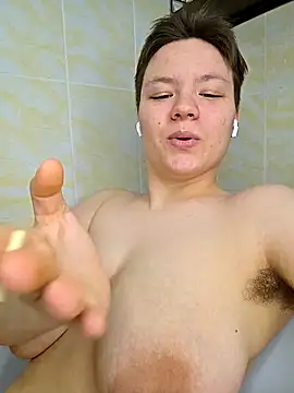 GoldMelissa online show from 02/08/26, 02:09