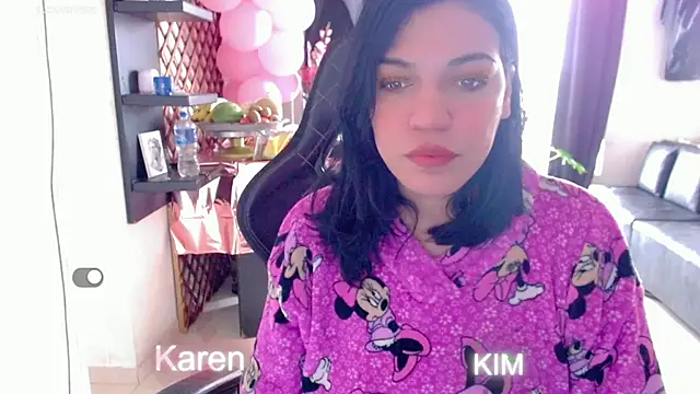 Karen sex92 online show from 03/08/25, 01:36