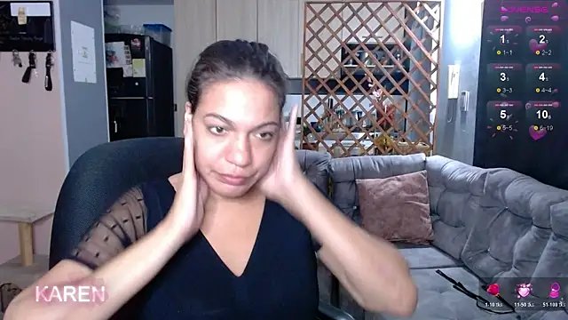 Snapshot of Karen_sex92 chatting on 06/30/26, 07:26 Karen sex92 online show from 06/30/26, 07:26