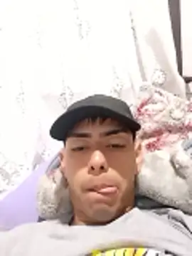 SEBASTHIAN online show from 01/11/26, 03:22