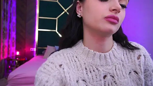 LittleeCutee online show from 12/08/24, 08:09